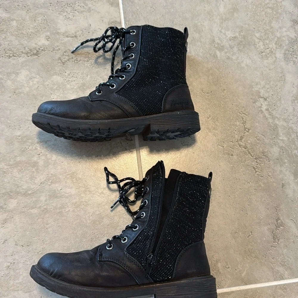 Blowfish Rishi Ankle Boots